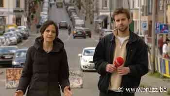 Debatteer mee over de toekomst van de Marchantbrug in Anderlecht - BRUZZ