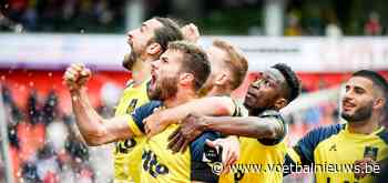 "Anderlecht of Gent? Wij kunnen iedereen het lastig maken" - VoetbalNieuws.be