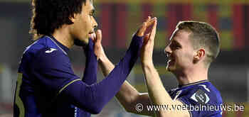 'Knaltransfer op til: Anderlecht reageert' - VoetbalNieuws.be