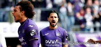 Aanvallend viertal van Anderlecht heeft één probleem in toppers - VoetbalNieuws.be