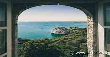 Perché Capri è da sempre una destinazione turistica da sogno - Luxgallery