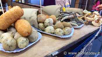 Weekend a Roma: gli eventi di sabato 9 e domenica 10 aprile