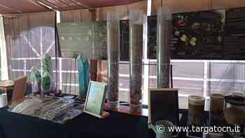 Al giardino naturale della LIPU di Cuneo una importante mostra sulla risorsa suolo e sulla sua salvaguard - TargatoCn.it