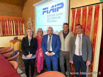 Fiaip: Roberto Coppola nominato presidente del nuovo collegio Asti-Cuneo - IdeaWebTv