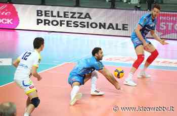 Volley A2/M: domani sera il recupero Porto Viro-Cuneo - IdeaWebTv