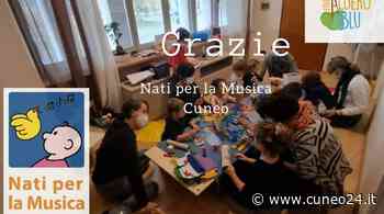 Con “Nati per la musica” a Cuneo pediatri ed educatori musicali insieme per il benessere dei bambini - Cuneo24