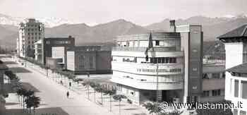 Il primo “Dialogo sul costruire” omaggio di Cuneo a Mollino e al suo edificio razionalista - La Stampa