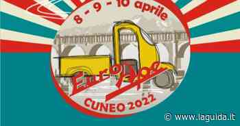 A Cuneo l'EuroApe2022 - La Guida - LaGuida.it