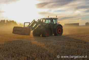 Coldiretti Cuneo: "Rincari gravano sui frutticoltori, ancora in attesa delle liquidazioni 2021" - TargatoCn.it