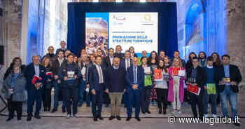 62 premiati in provincia di Cuneo con la certificazione Ospitalità Italiana - La Guida - LaGuida.it