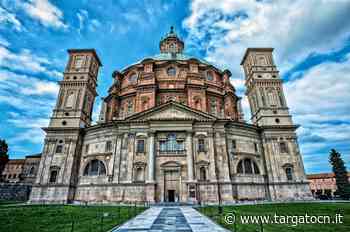 Cuneo: i manager dell'industria si riuniscono al Santuario di Vicoforte - TargatoCn.it