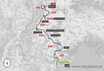 Cuneo sarà protagonista di una delle più importanti manifestazioni cicloturistiche al mondo - TargatoCn.it