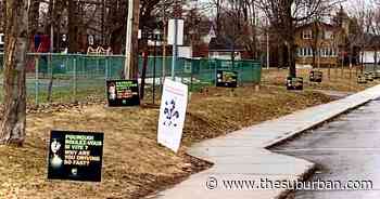 Beaconsfield reduces speed limit to 40km on two major roads - The Suburban Newspaper