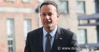 Varadkar in high-level discussions about future of Aughinish refinery - Business Post