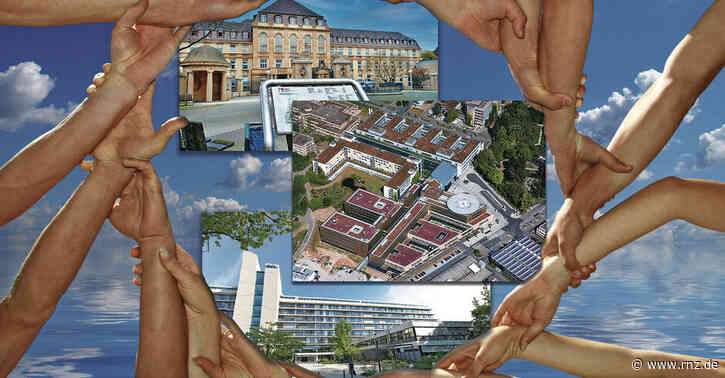 Heidelberg/Mannheim:  Keine Fusion, nur Verbund der Unikliniken