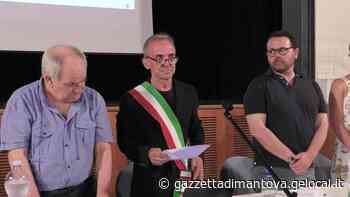 Monicelli si ricandida a Castellucchio e conferma la giunta per proseguire le opere - La Gazzetta di Mantova