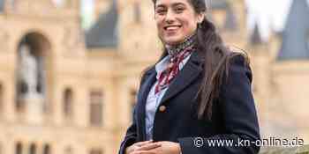 Praktikantin in Schwerin statt Ministerin in Kabul: Afghanin kann wegen Taliban nicht zurück in die Heimat