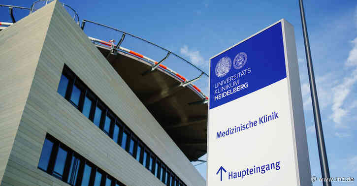 Heidelberg/Mannheim:  So sehen die anderen Klinikstandorte den "Verbund"