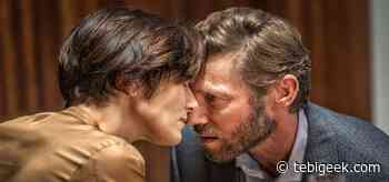 Il garante è una battaglia di civiltà, scrive Ilaria Capua in VIRUS TRAFFICIAN. - Tebigeek - Tebigeek