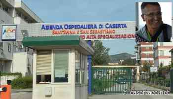 SANTA MARIA CAPUA VETERE Travolto in sella al suo scooter: finisce in ospedale il consigliere comunale Gerardo Di Vilio - CasertaCE