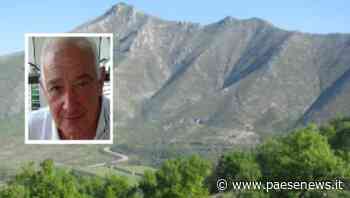 CAPUA – Tragedia sul monte Tifata, Antimo trovato morto in un dirupo - Paesenews