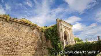 Capua il luogo della lingua, dall'arte agli itinerari insoliti - CasertaNews