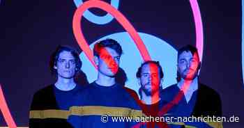 Szene in Aachen: Moderner Jazz von Janning Trumann im Dumont