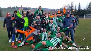 Promos, sei gol e seconda ad un passo Pievebovigliana e Fabiani Matelica sempre più in alto - Cronache Maceratesi