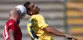 Serie C, squalificati Urbinati (Fermana), Gavazzi (Vis) e Faggioli (Ancona Matelica) - Vera TV