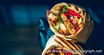 Streetfood stars now serving one of 'UK's best kebabs' in Coventry - Coventry Live