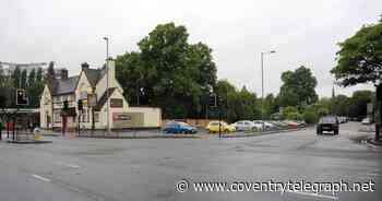 'Months' of delays near Coventry city centre for major roads upgrade - Coventry Live