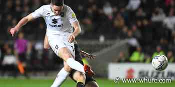 Loan Watch: Coventry scores superb first professional goal - West Ham United F.C.