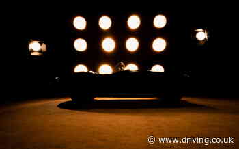 Coventry coachbuilding start-up Caton teases first vehicle ahead of launch - Sunday Times Driving