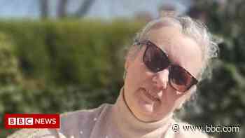 Cost of living: Coventry food bank charity adds prom dresses - BBC.com