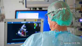 Saale-Holzland-Kreis meldet weitere Corona-Todesfälle