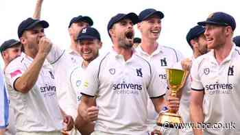 2022 County Championship: What to look out for as competition makes return