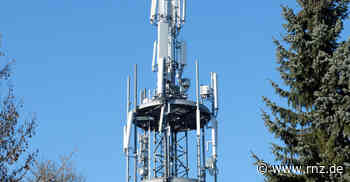 Kein Empfang: Netzprobleme in Hardheim (Update) - Regionalticker - Rhein-Neckar Zeitung