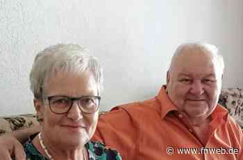 Beide sind echte „Stedemer“ - Hardheim - Nachrichten und Informationen - Fränkische Nachrichten