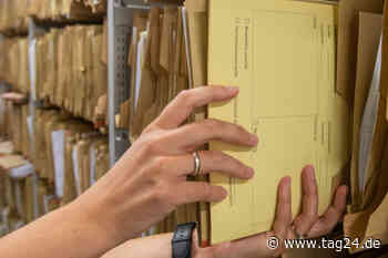 Chemnitz: Digitalisierung am sächsischen Landessozialgericht - So läuft die Arbeit mit der E-Akte - TAG24