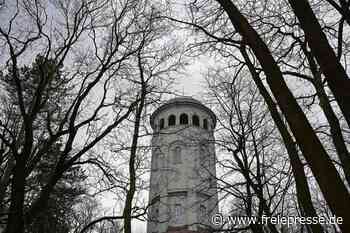 Burgstädt schließt Wettinhain - freiepresse.de