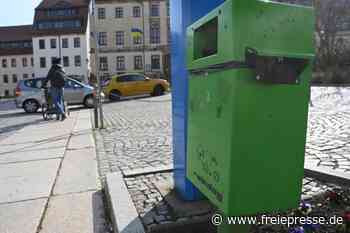 Haufenweise Ärger: Taura sagt den Hunde-Tretminen Kampf an - freiepresse.de