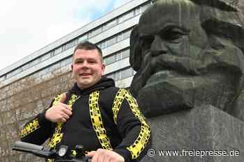 Kommt der nächste Mallorca-Hit aus Chemnitz? - freiepresse.de