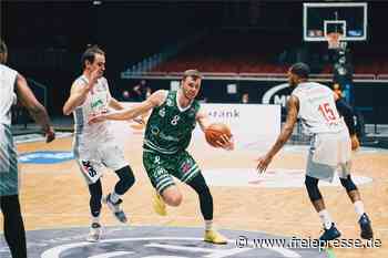 Die Niners auf der Suche nach Konstanz - freiepresse.de