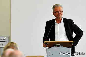 CDU-Fritzsche zur Verkehrsvision der Stadt Chemnitz: "Liest sich wie Verbotsplan für Autofahrer" - TAG24