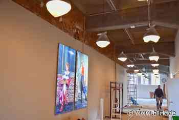 Theater Chemnitz laden am Samstag zum Tag der offenen Tür in neue Räume ein | blick.de - Chemnitz - Blick.de