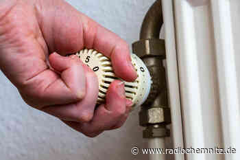 Heizen und Tanken wird auch für Sachsens Landkreise teuer - Radio Chemnitz