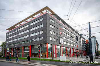 Immer mehr Ukraine-Flüchtlinge in Chemnitz, aber nur die Hälfte lässt sich vom Sozialamt helfen - TAG24