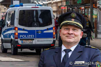 Corona-Pandemie wirkt sich weiter auf Kriminalität in Chemnitz aus - TAG24