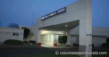 Quincy Valley Medical Center free of debt to Grant County - Columbia Basin Herald