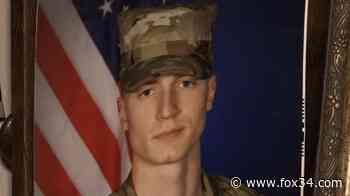 Lubbock mother accusing US Army of medical malpractice, negligence in death of her son - Fox 34